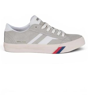 Pro Keds Sneakers - Gris