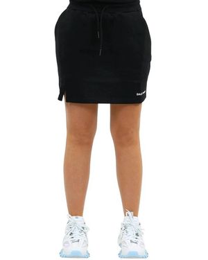 Daily Paper Eskirt Voor - Zwart