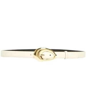 Marella Belts - Blanco