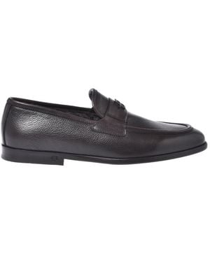 Baldinini Loafers - Negro