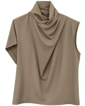 Tela Blouses - Verde