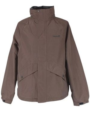 Timberland Light Jackets - Gris