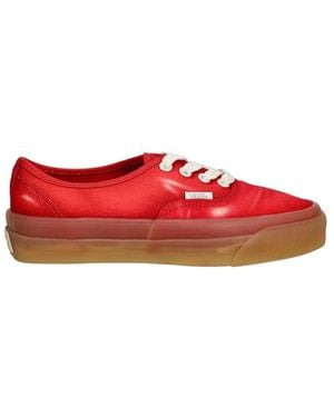 Vans Lx Authentic 44 - Rood