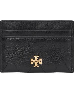 Tory Burch Wallets & Cardholders - Negro
