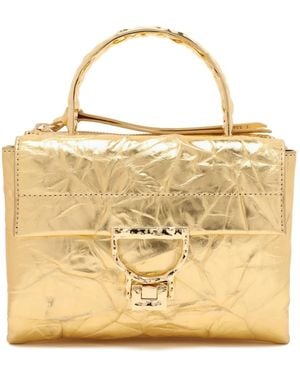 Coccinelle Handbags - Metallic
