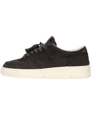 Date Torneo Sneakers - Schwarz