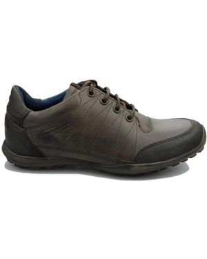 Camel Active Baskets - Noir