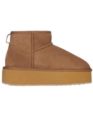 EMU Winter Boots - Marron