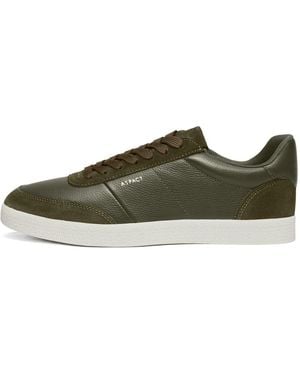 Aspact Sneakers - Verde
