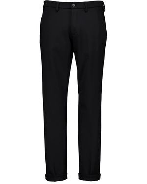 Mason's Chinos - Black
