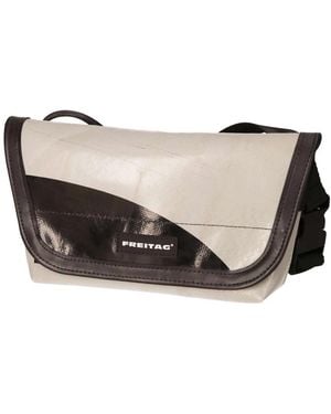 Freitag Shoulder Bags - Negro