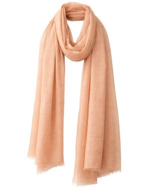 Seventy Silky Scarves - Pink