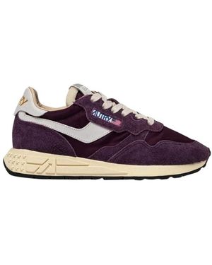 Autry Sneakers - Viola