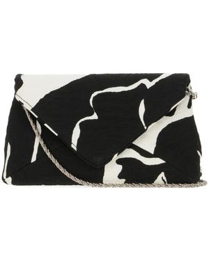 Dries Van Noten Cross Body Bags - Negro