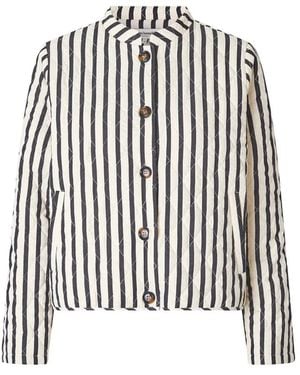 Lolly's Laundry Light Jackets - Black