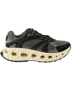 Dior Sneakers - Noir