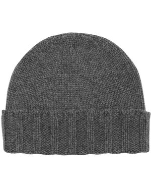 Drumohr Accessories - Grey