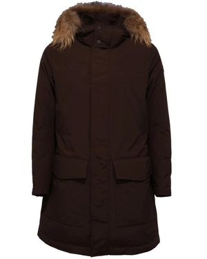 Colmar Winter Jackets - Zwart