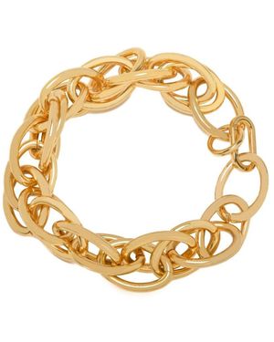 Silvia Gnecchi Necklaces - Metálico