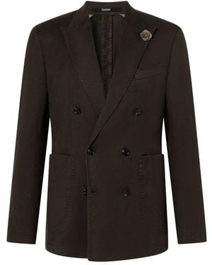 Joop! Blazers - Nero