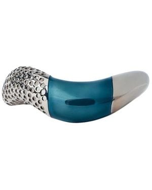 Kiko Kostadinov Bracelets - Blue