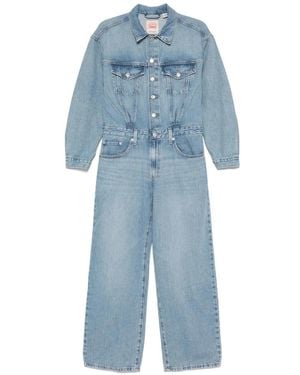 Levi's Jumpsuits - Blue