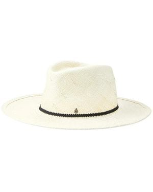 Maison Michel Hats - Blanc