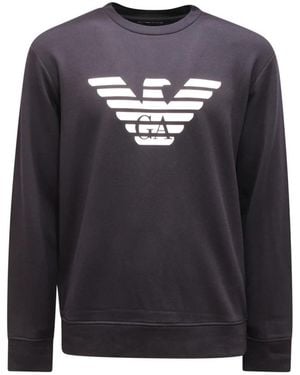 Armani Sweatshirts - Grey