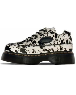 Dr. Martens Sneakers - Negro