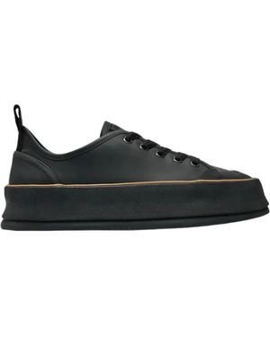 Max Mara Trainers - Black