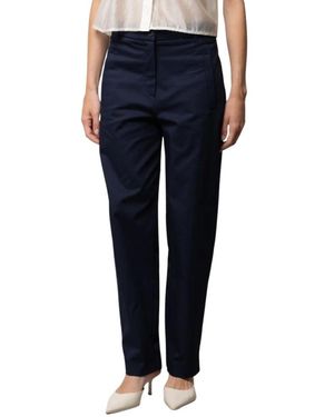 Kaos Broeken ,Blauw ,Chinos