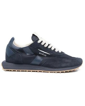 GHŌUD Trainers - Blue