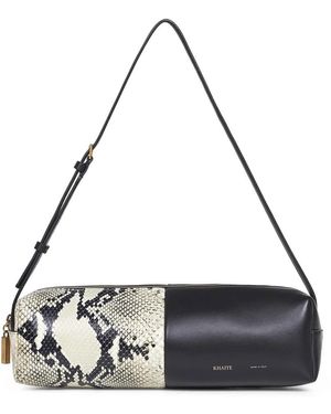 KHAITE Shoulder Bags - Multicolor