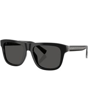 Dolce & Gabbana Sunglasses - Black