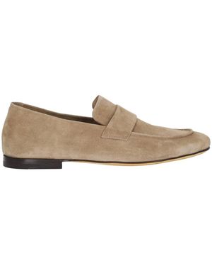 Officine Creative Loafers - Natural