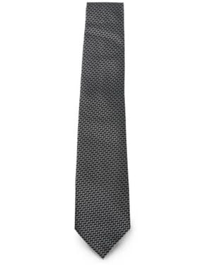 Tom Ford Ties - Gris