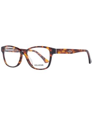 Zadig & Voltaire Lunettes - Marron