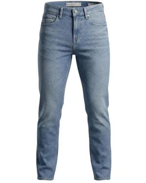Guess Slim Fit Jeans - Blue