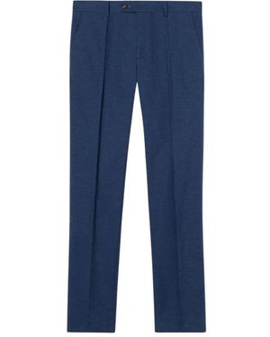 Brooks Brothers Chinos - Blue
