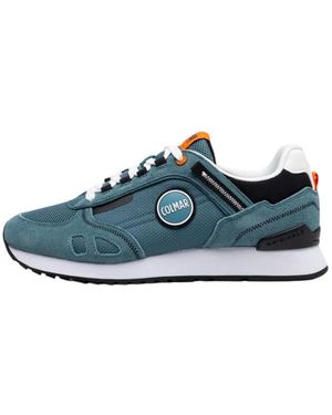 Colmar Trainers - Blue