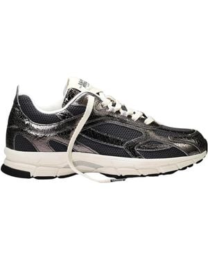 Mercer Sneakers - Nero