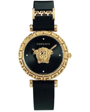 Versace Watches - Metallic