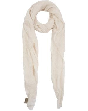 Cortana Scarves - Natural