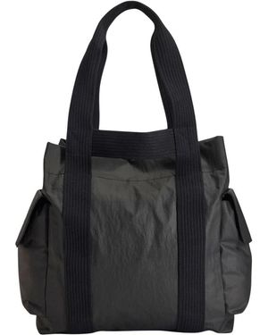 Y-3 Tassen ,Zwart ,Logo Motif Work Tote Bag