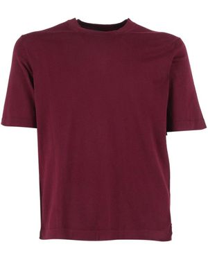 K-Way T-Shirts - Purple