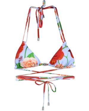Loewe Reggiseno Mare - Rood