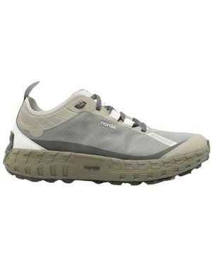Norda Outdoor Shoes - Gris
