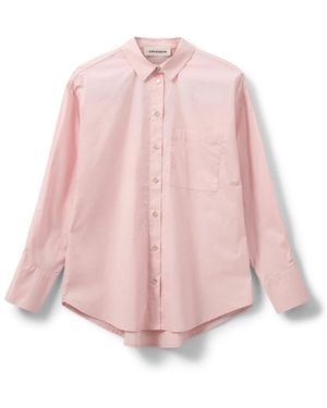 Sofie Schnoor Shirts - Rosa