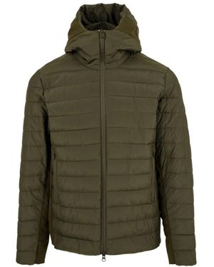 Bomboogie Down Jackets - Verde