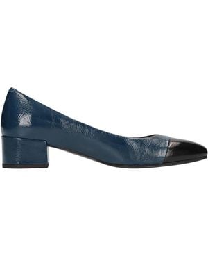 FRU.IT Pumps - Blu
